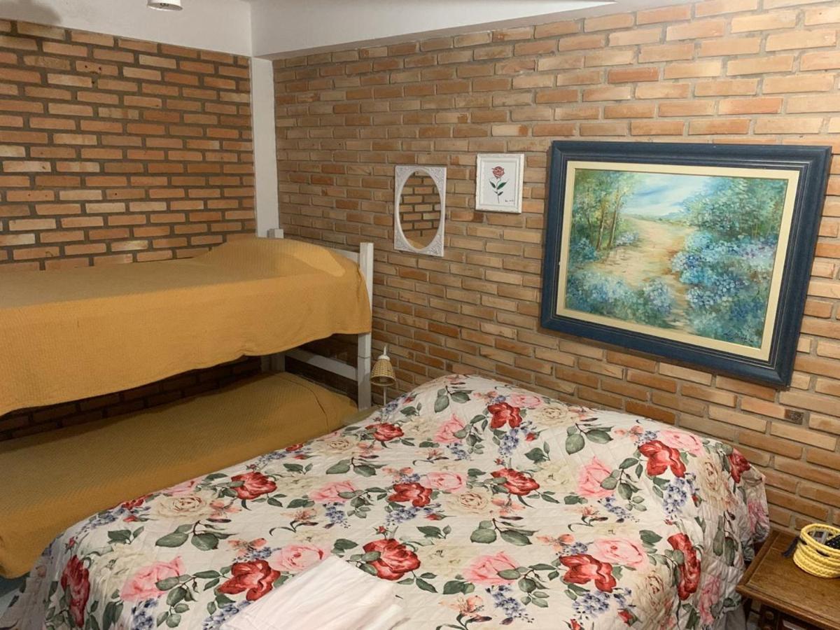 Bela Ilha Guest House Ilhabela Dış mekan fotoğraf