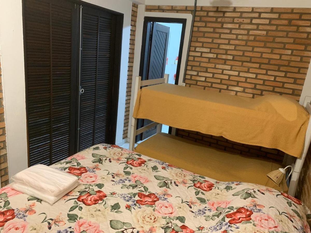 Bela Ilha Guest House Ilhabela Dış mekan fotoğraf
