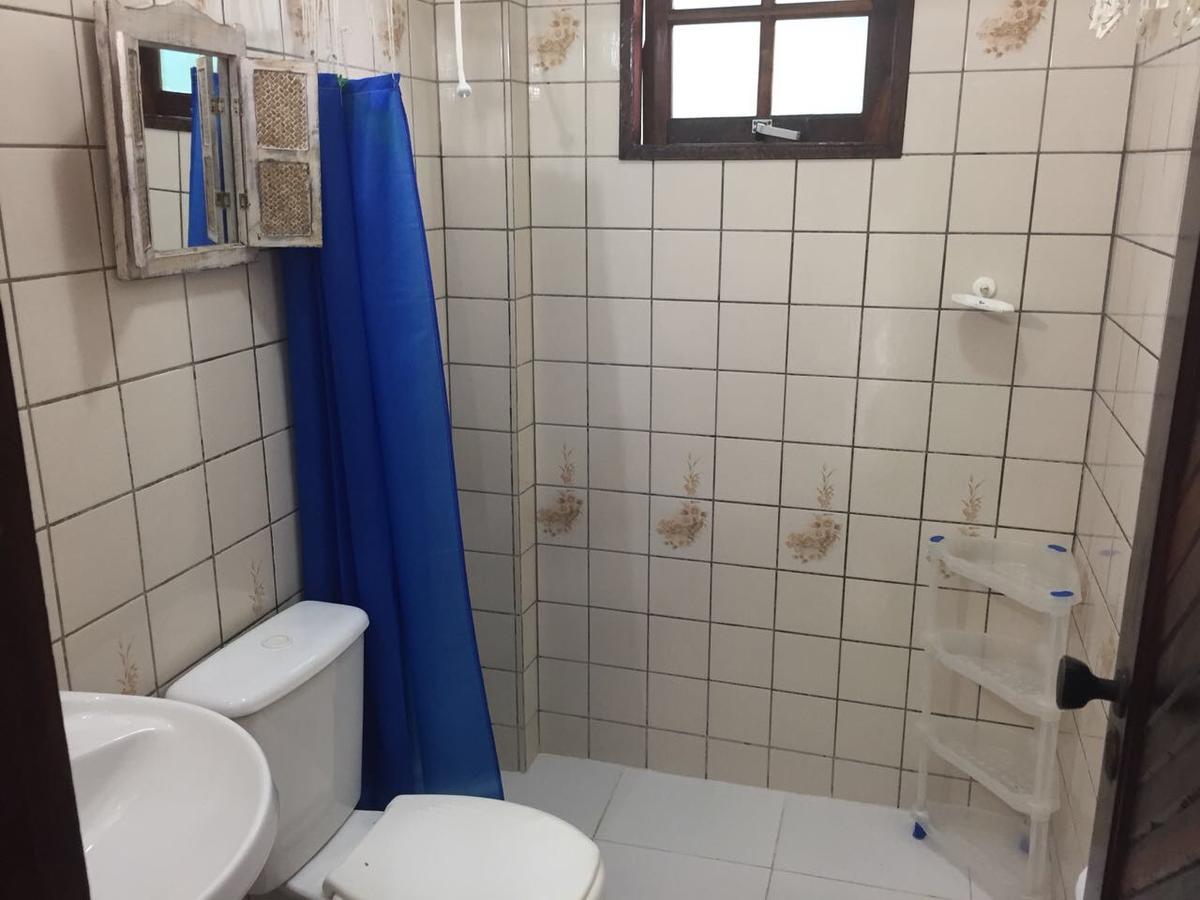 Bela Ilha Guest House Ilhabela Dış mekan fotoğraf