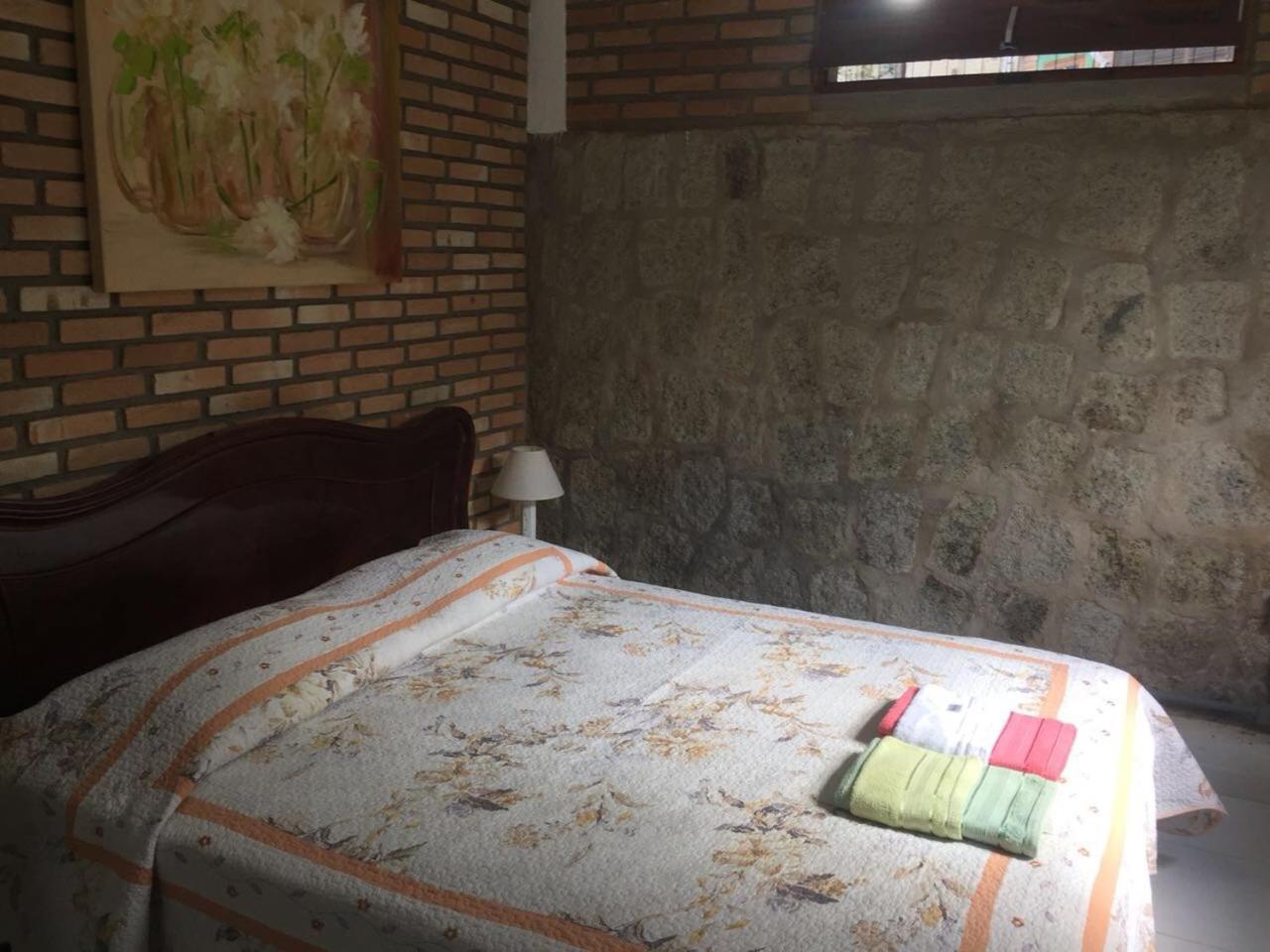Bela Ilha Guest House Ilhabela Dış mekan fotoğraf