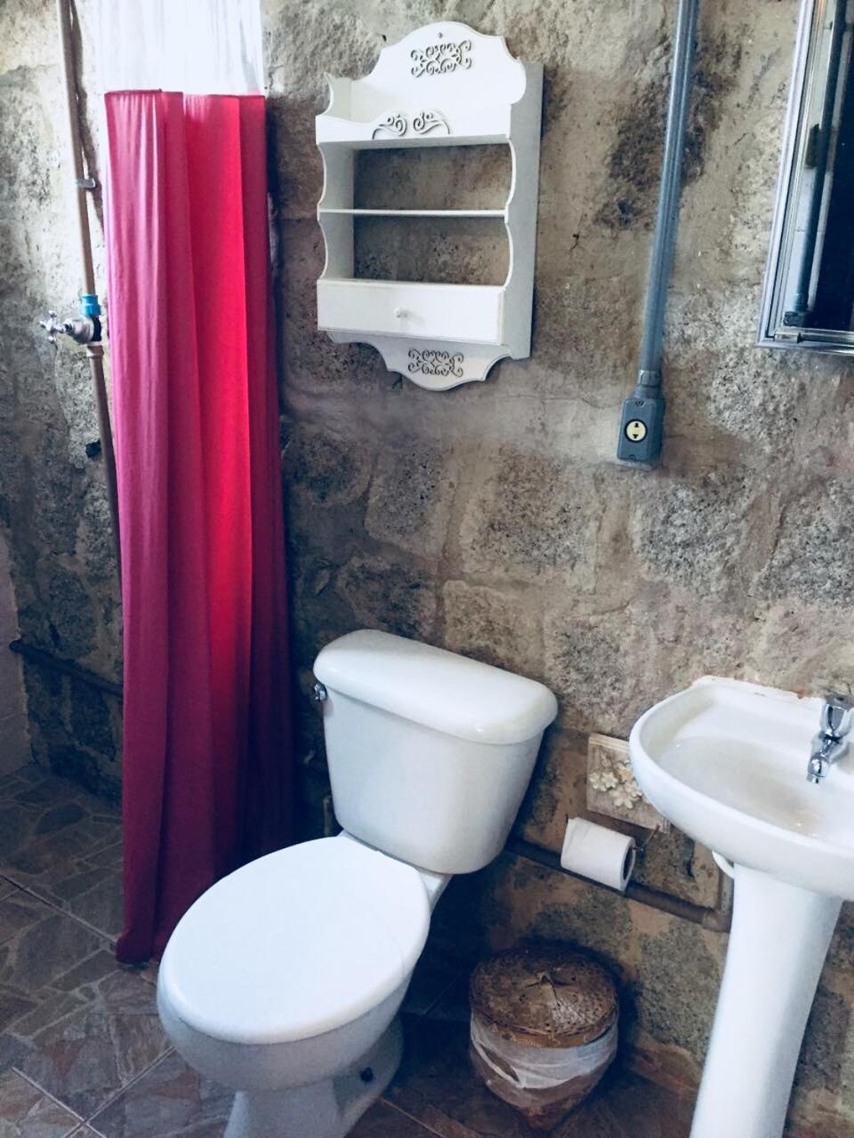 Bela Ilha Guest House Ilhabela Dış mekan fotoğraf
