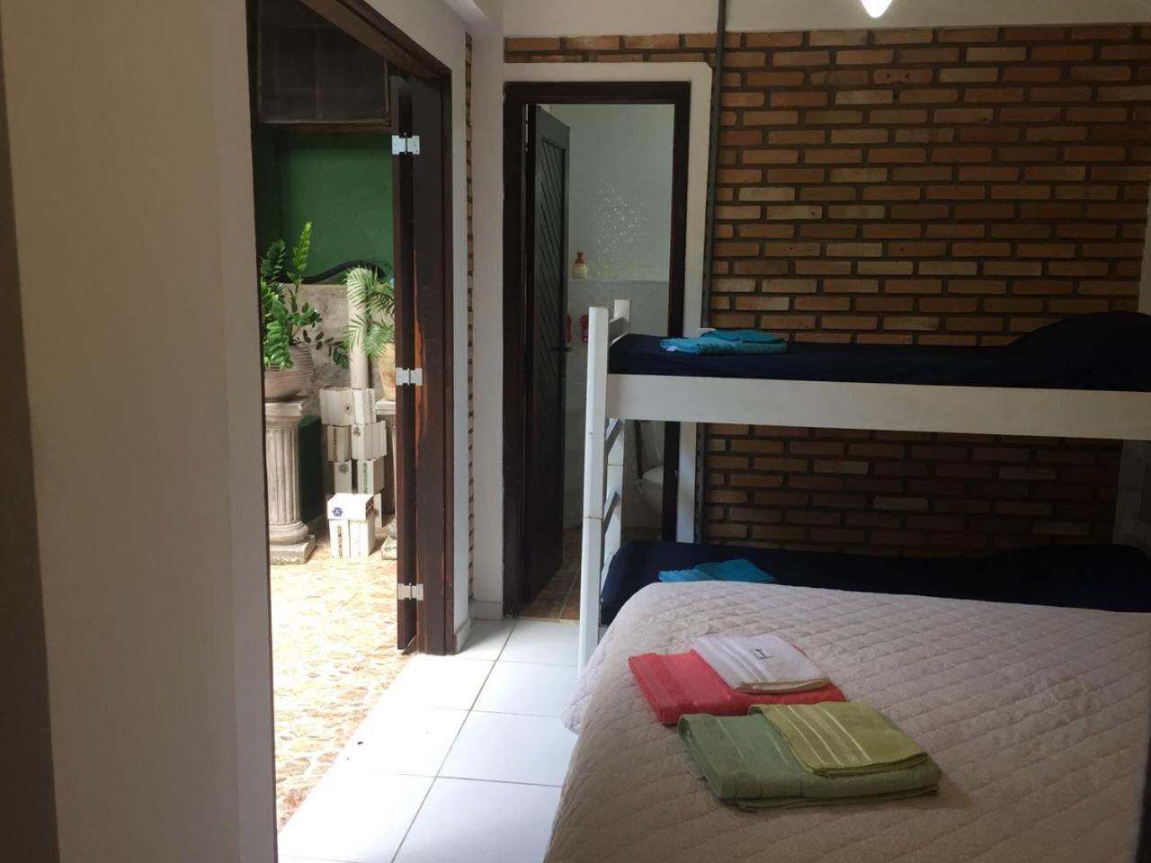 Bela Ilha Guest House Ilhabela Dış mekan fotoğraf