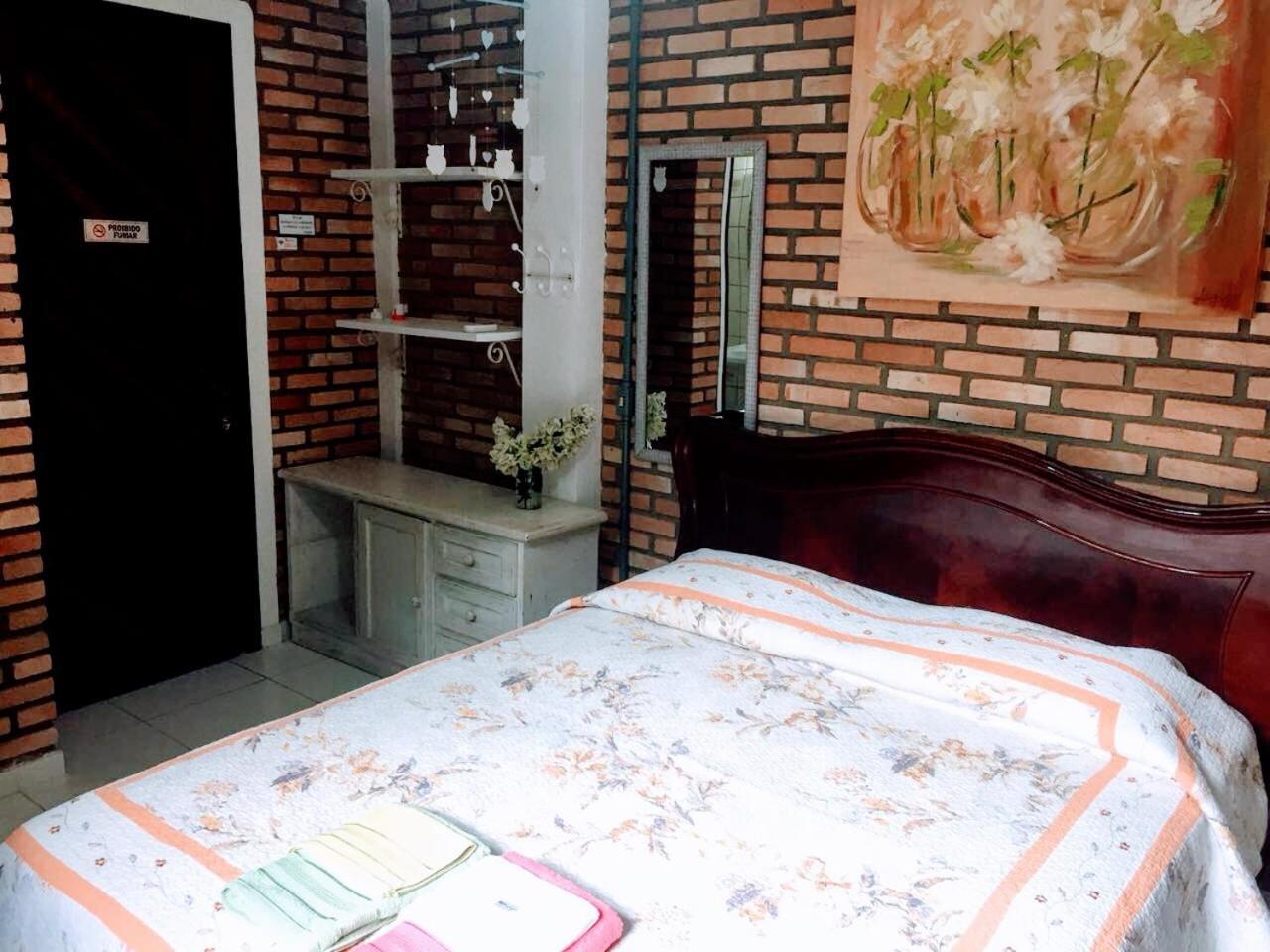 Bela Ilha Guest House Ilhabela Dış mekan fotoğraf