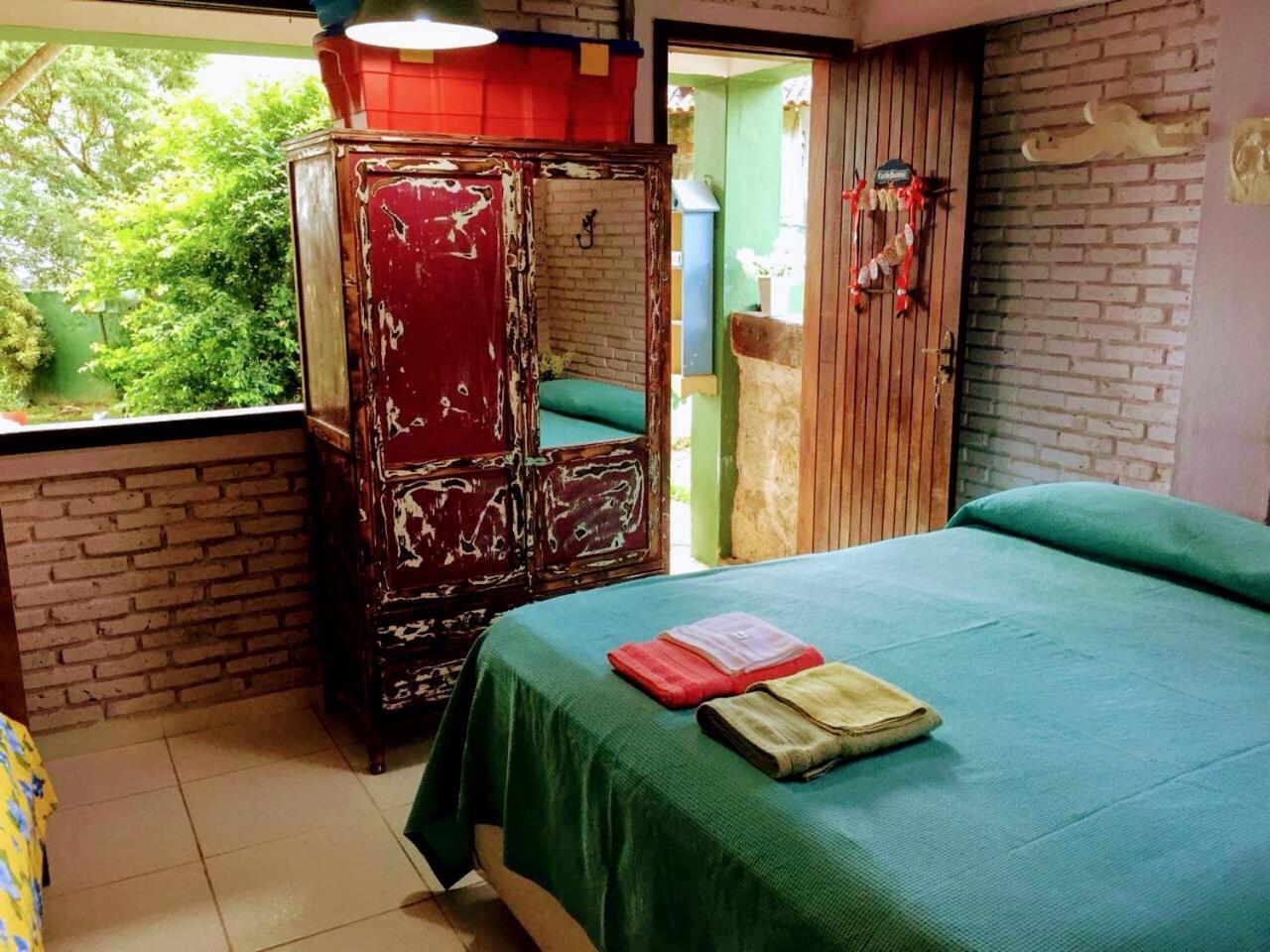 Bela Ilha Guest House Ilhabela Dış mekan fotoğraf