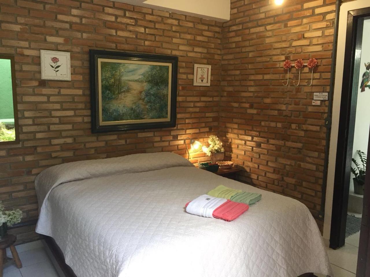 Bela Ilha Guest House Ilhabela Dış mekan fotoğraf
